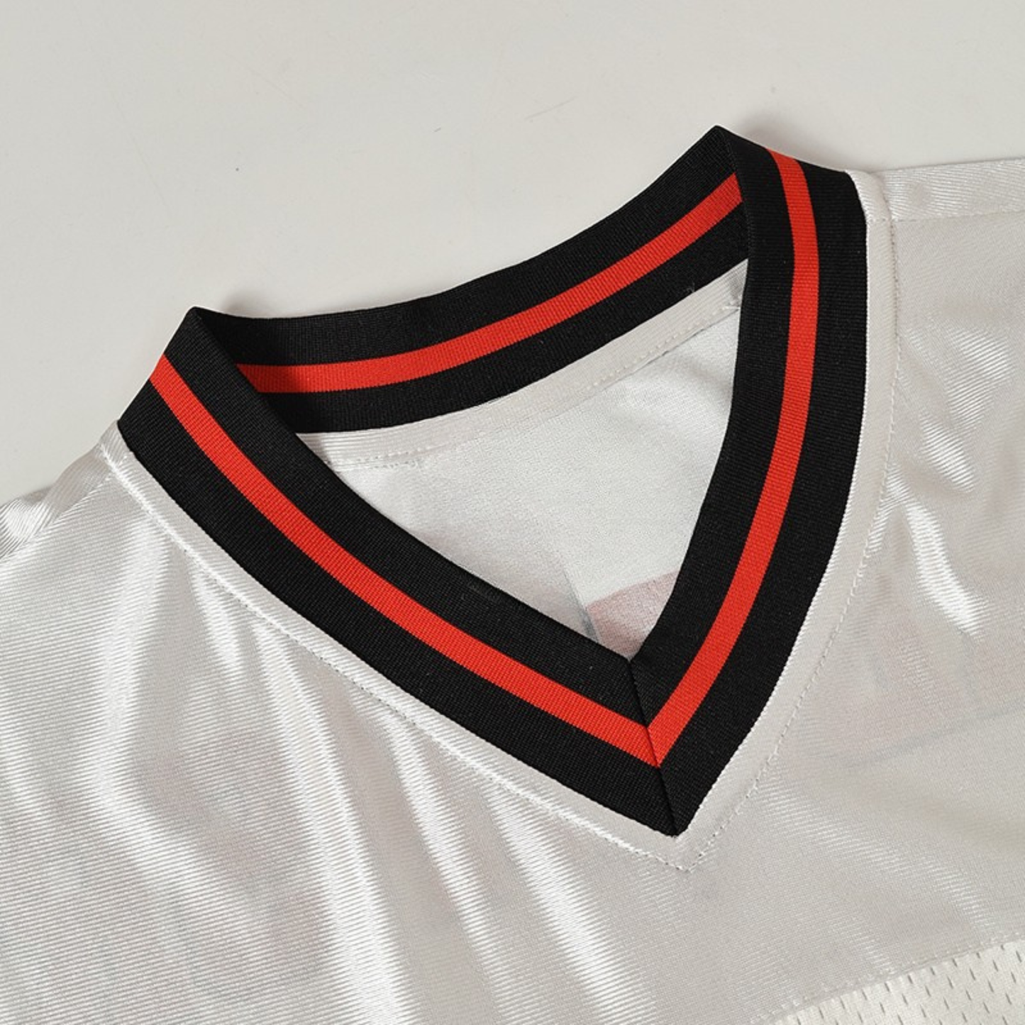 CapCabin Classic Sport Performance Jersey