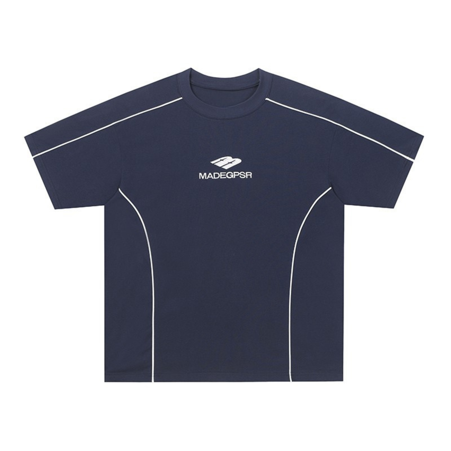 CapCabin Core Line Cotton Tee
