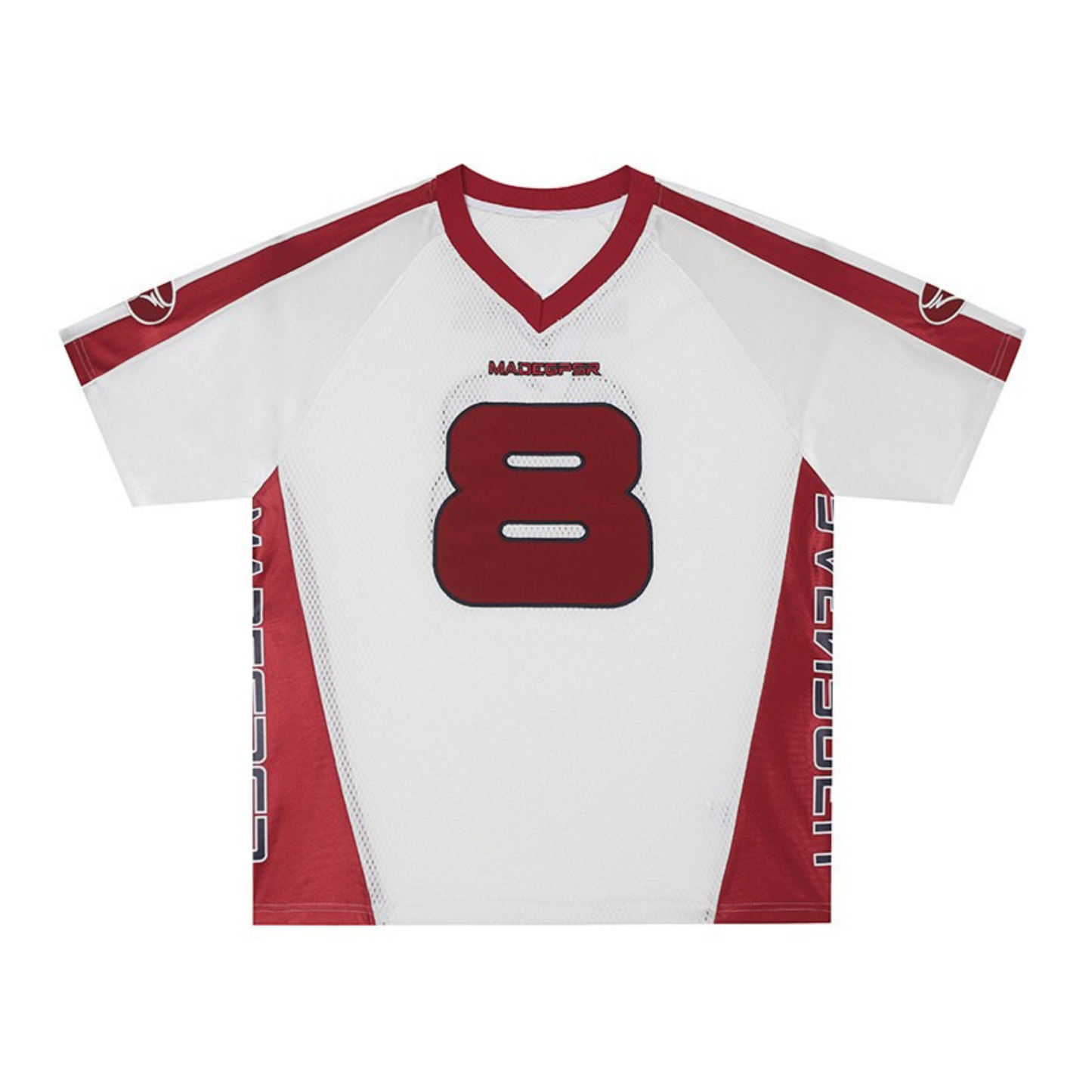 CapCabin Number Panel Performance Jersey