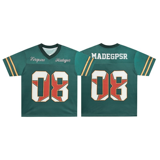 CapCabin Vintage Club Performance Jersey