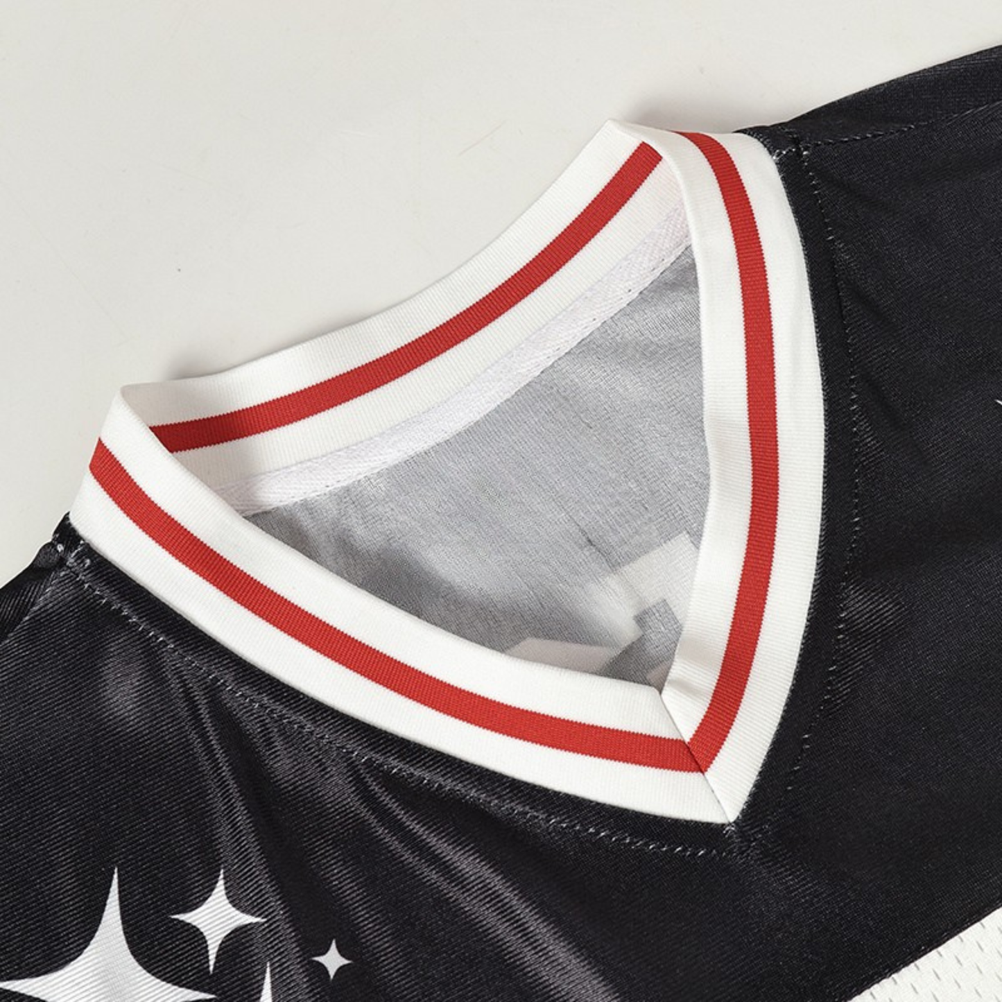 CapCabin Heritage Block Performance Jersey