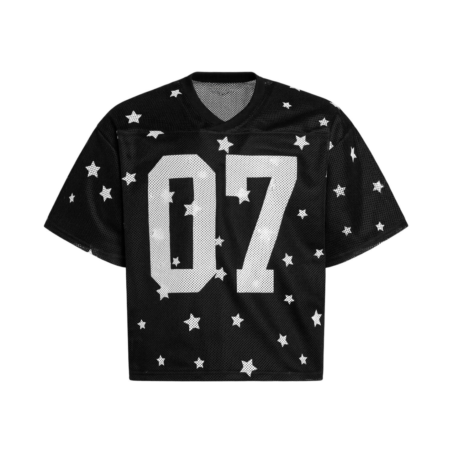 CapCabin Starfield Mesh Jersey