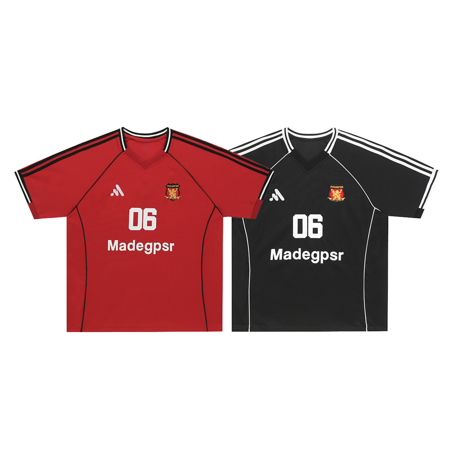 CapCabin Classic Number Performance Jersey