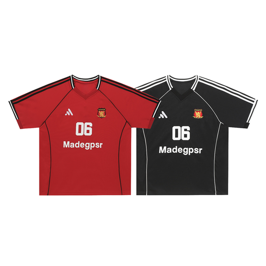 CapCabin Classic Number Performance Jersey