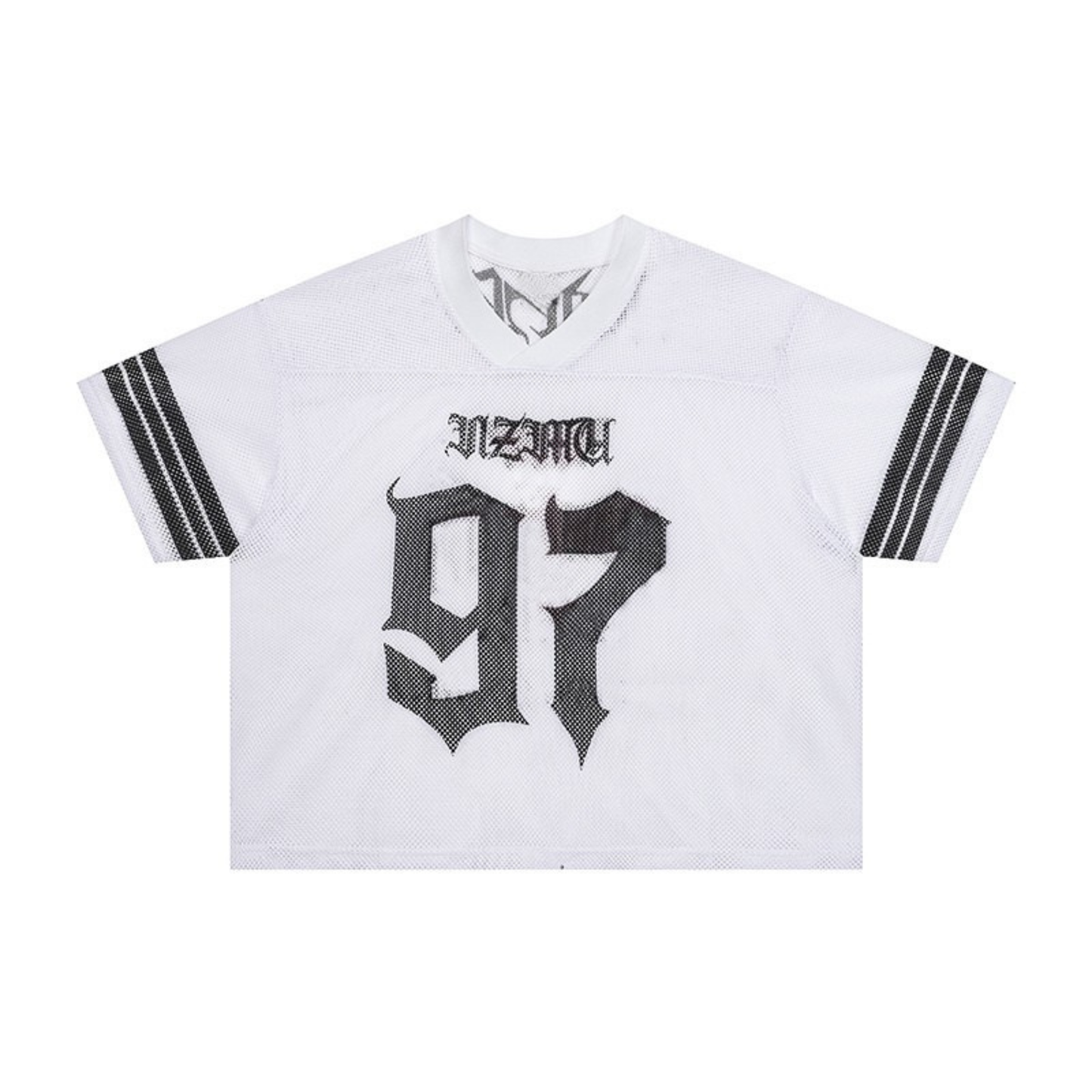 CapCabin Gothic Cross Performance Jersey