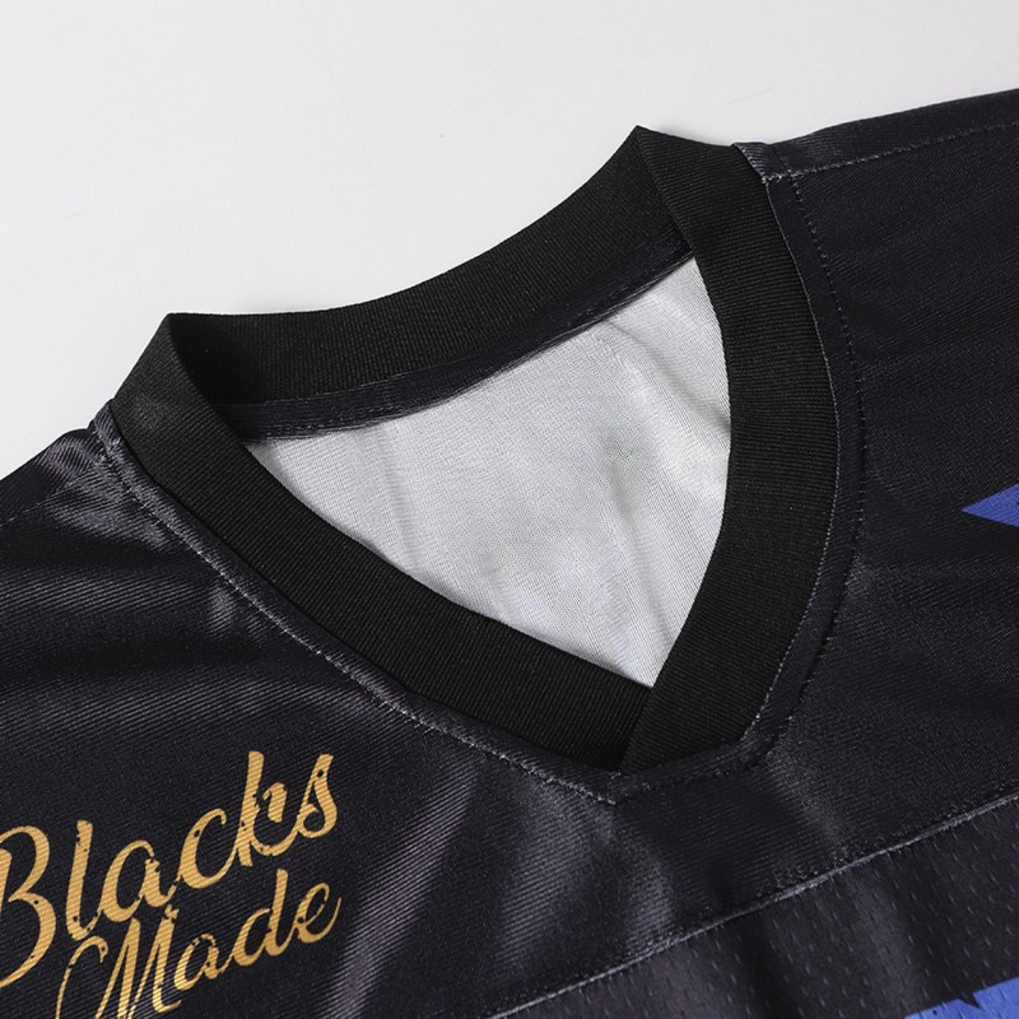 CapCabin Flame 24 Performance Jersey