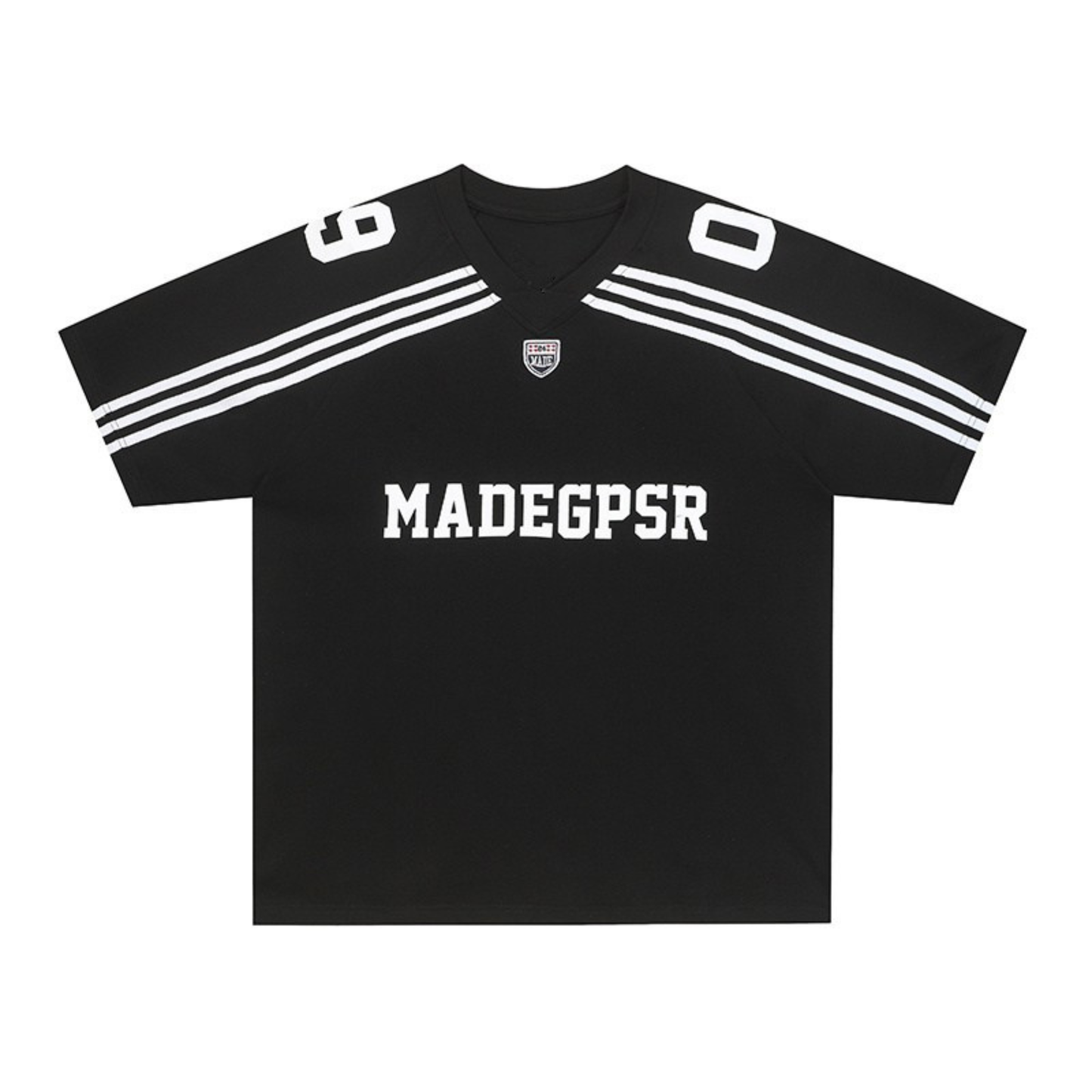 CapCabin Classic Stripe Cotton Jersey