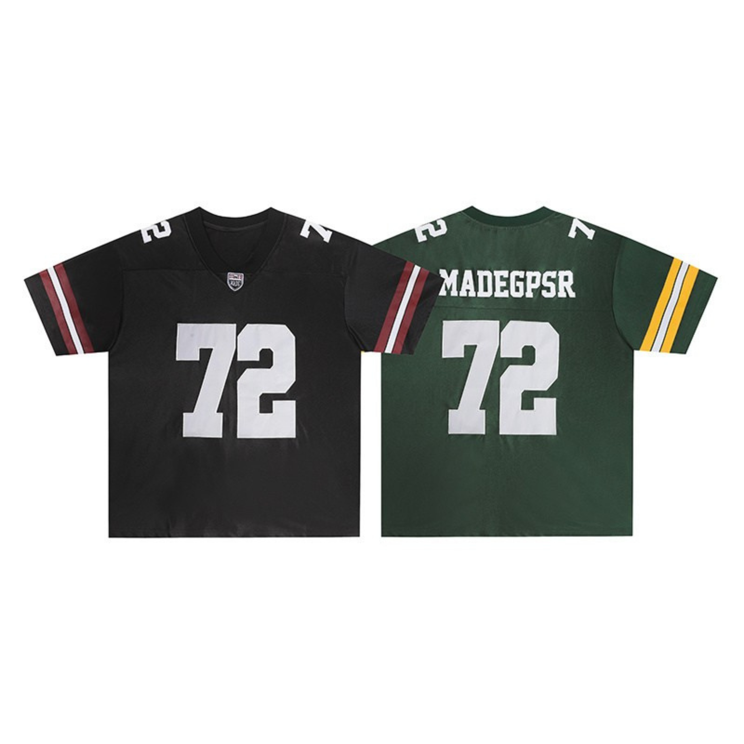 CapCabin Classic 72 Performance Jersey