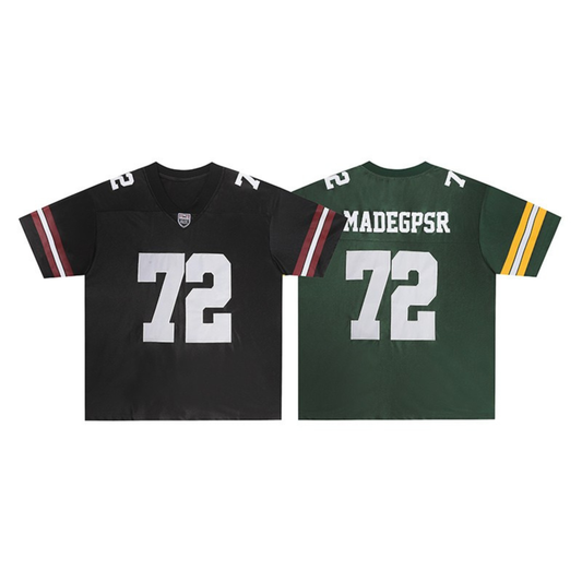 CapCabin Classic 72 Performance Jersey