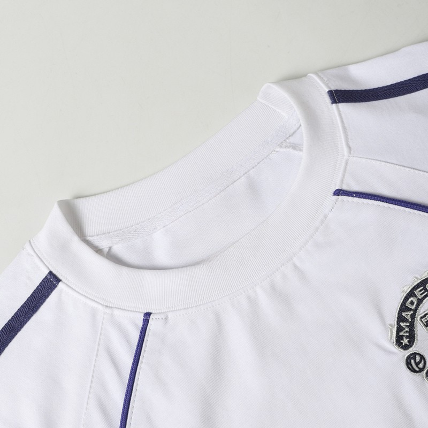 CapCabin Classic 9 Cotton Jersey