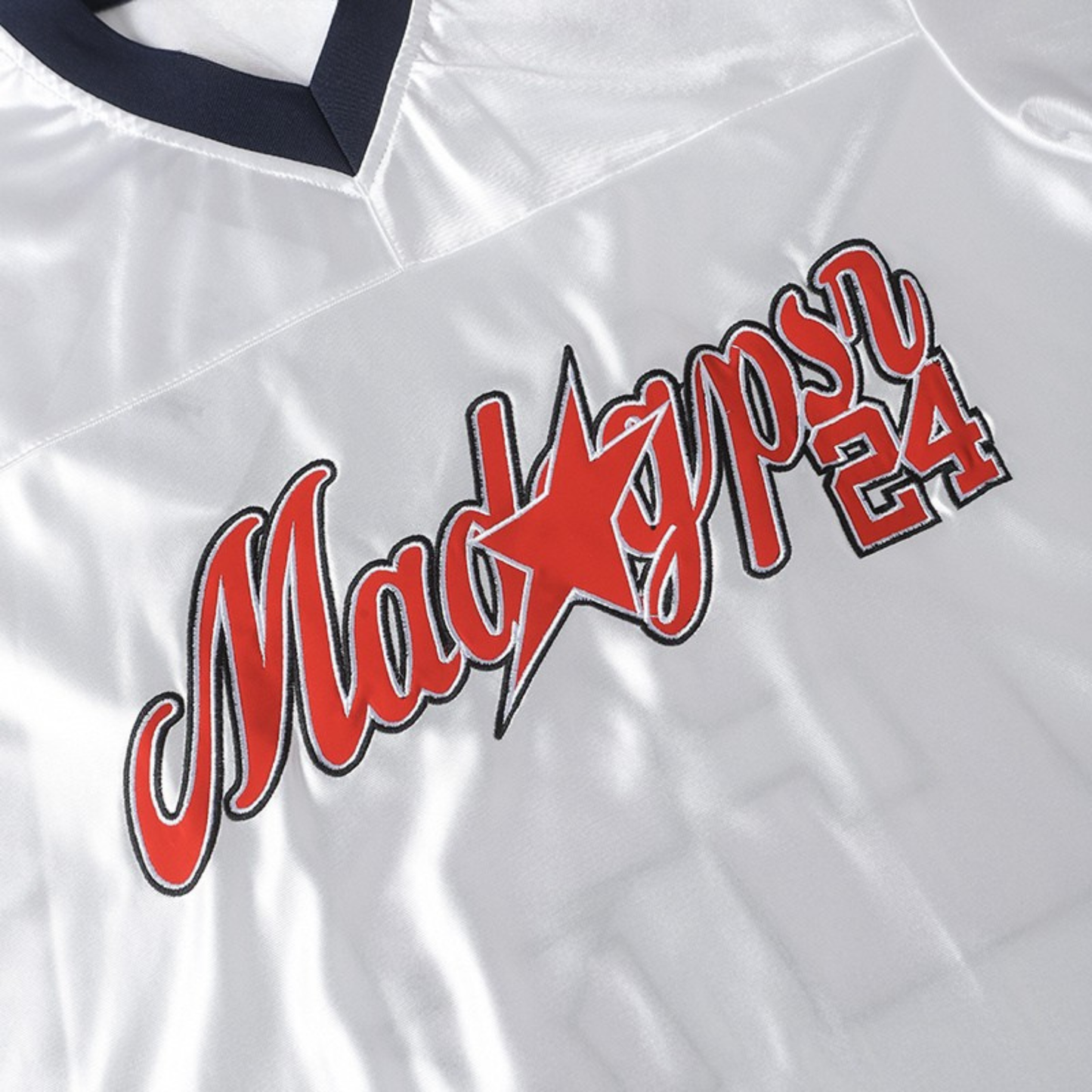 CapCabin Classic 24 Performance Jersey