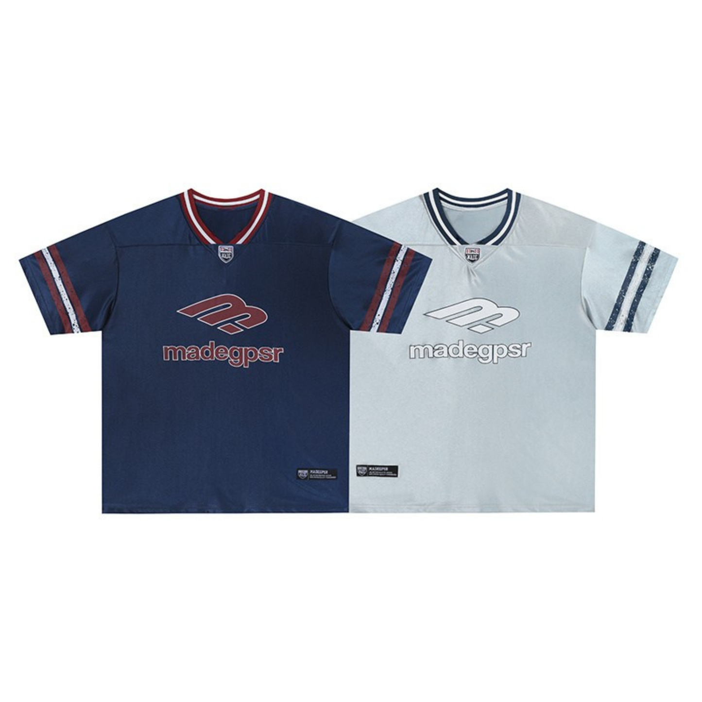CapCabin Performance Logo Jersey Tee