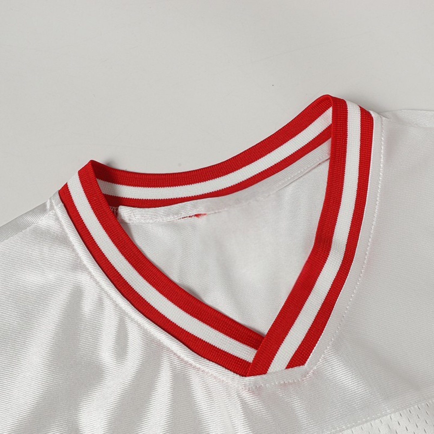 CapCabin Cartoon Number Performance Jersey