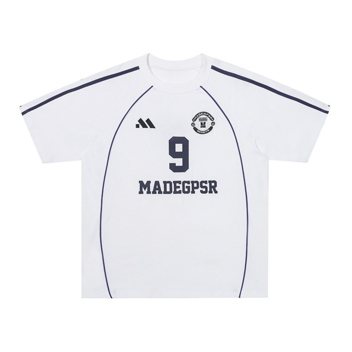 CapCabin Classic 9 Cotton Jersey