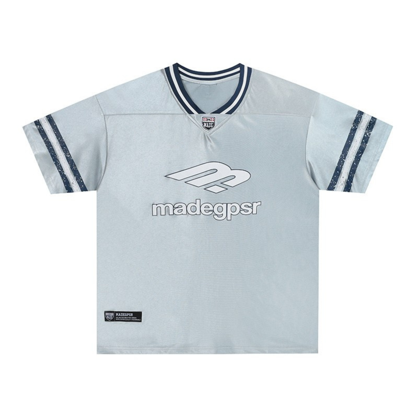 CapCabin Performance Logo Jersey Tee