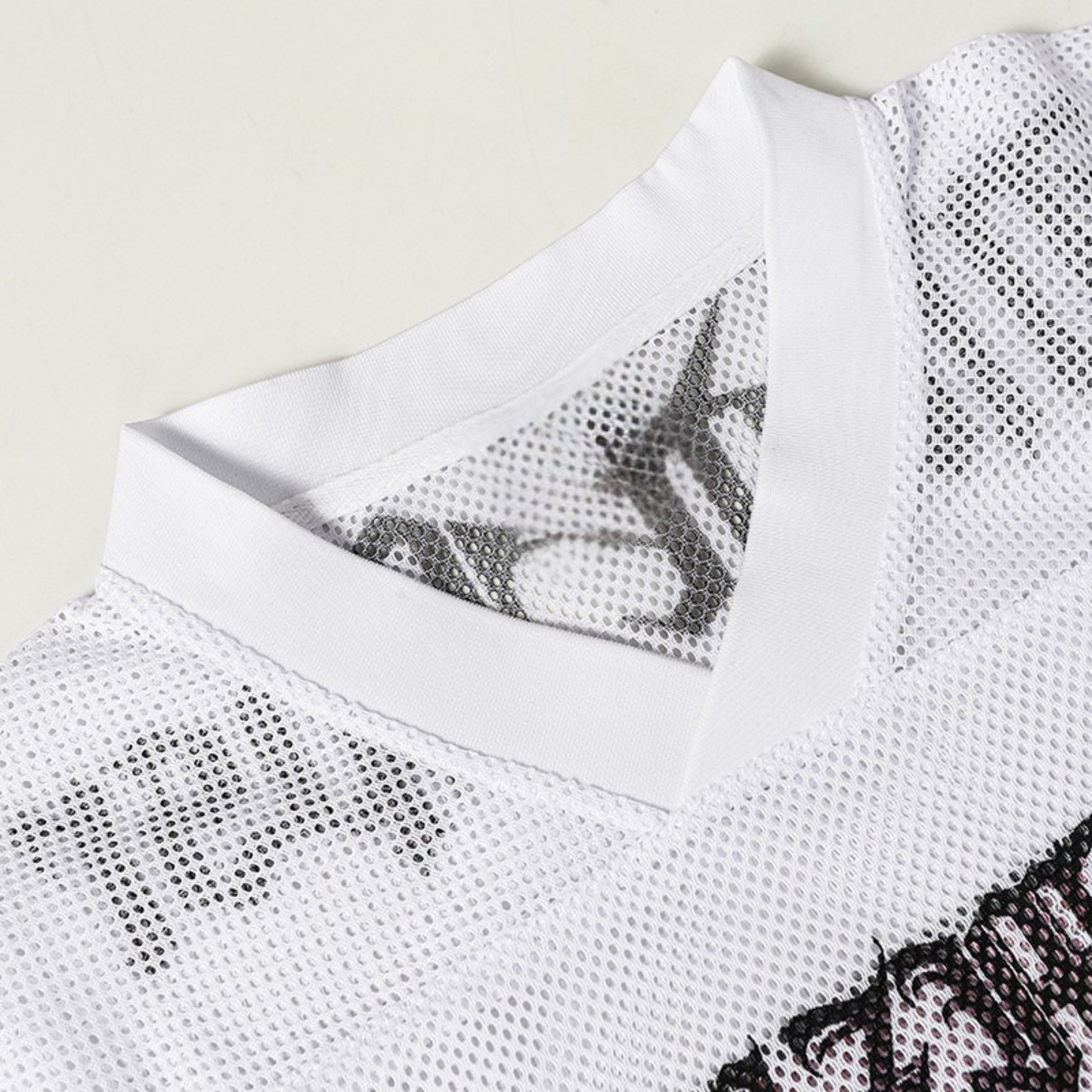CapCabin Gothic Cross Performance Jersey
