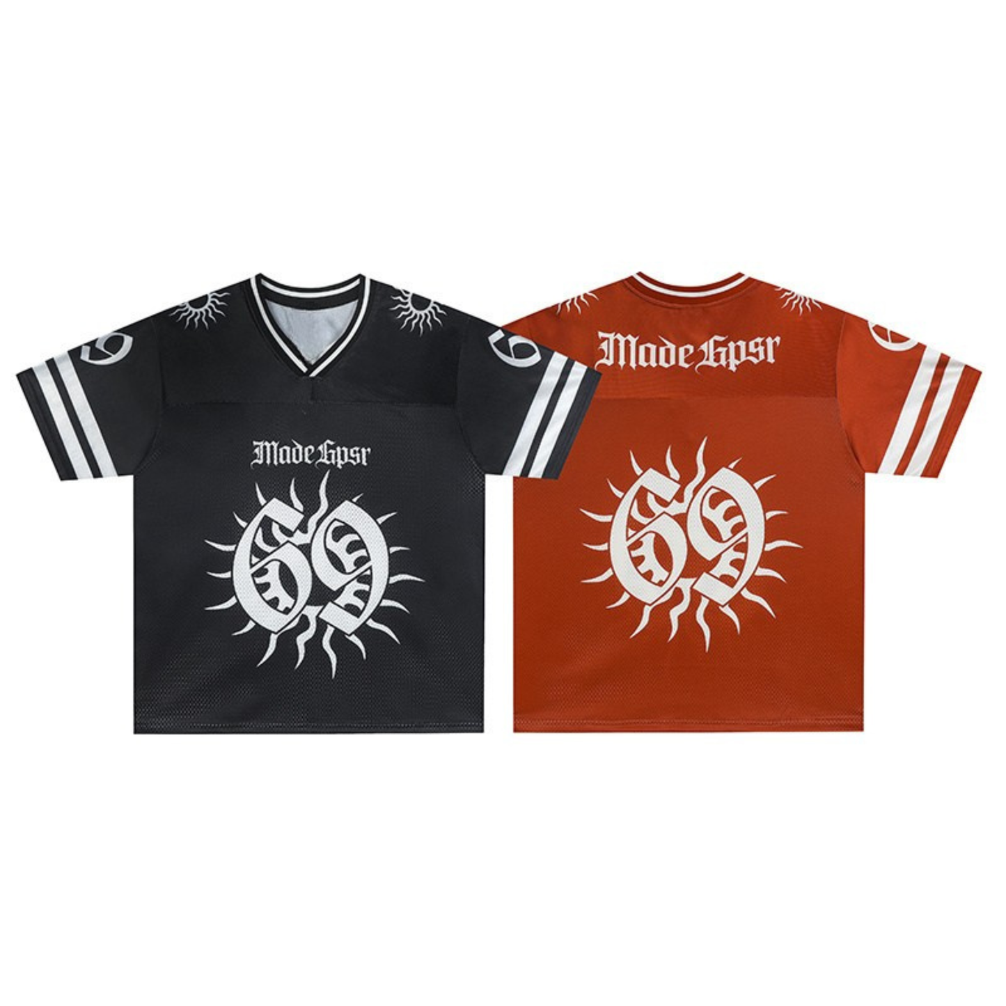 CapCabin Solar Emblem Performance Jersey
