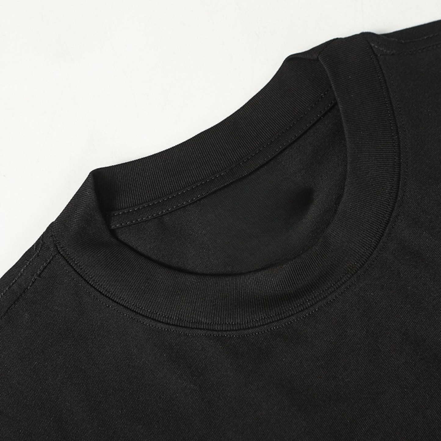 CapCabin Racing Logo Cotton Tee