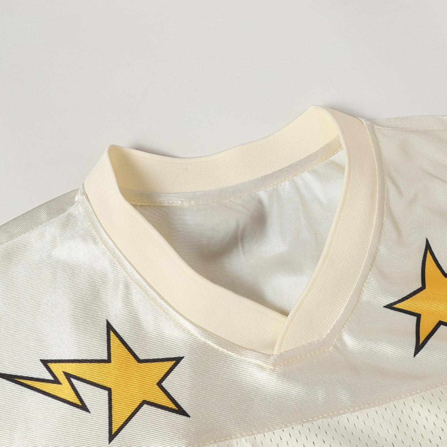 CapCabin Star Number Performance Jersey