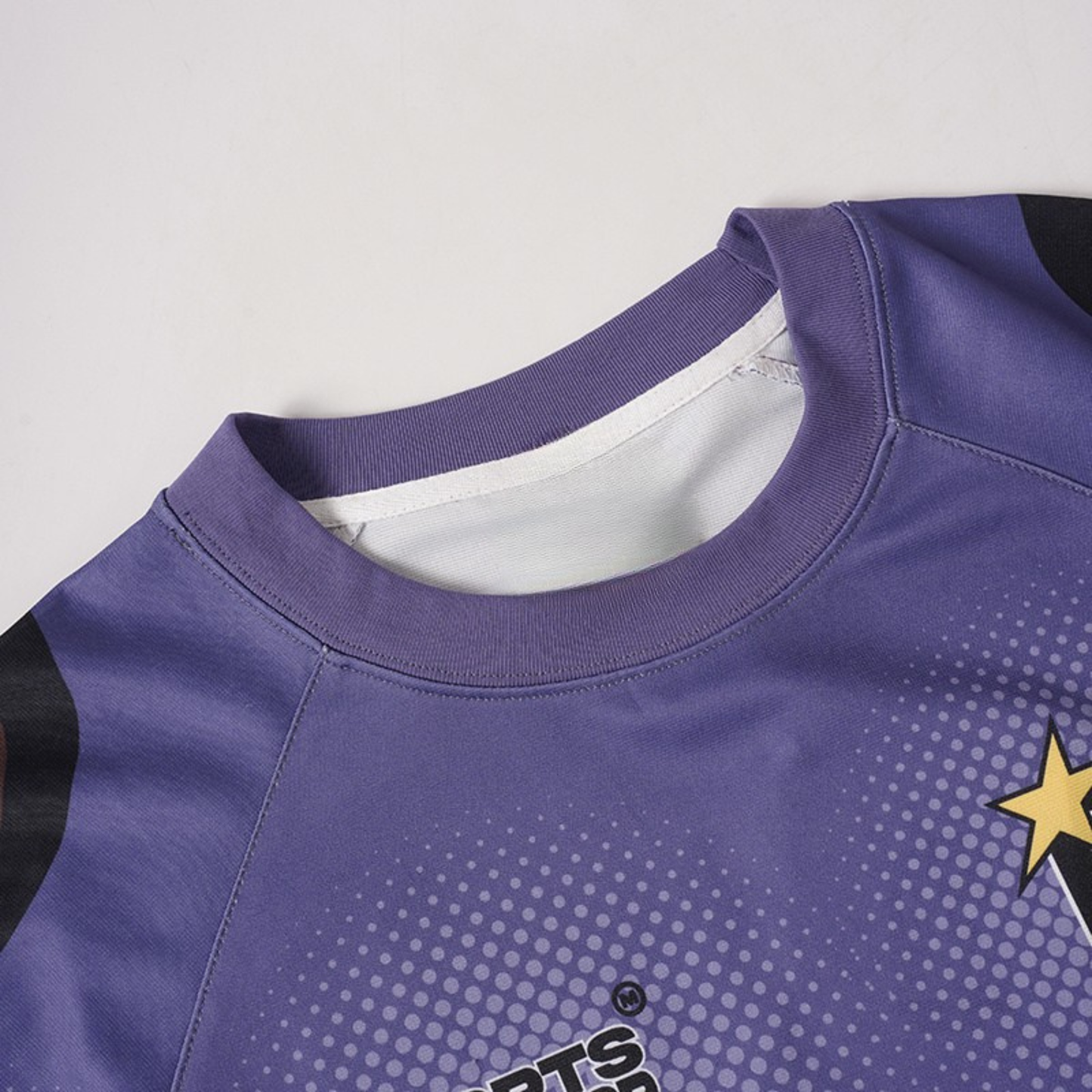 CapCabin Formade Graphic Performance Jersey