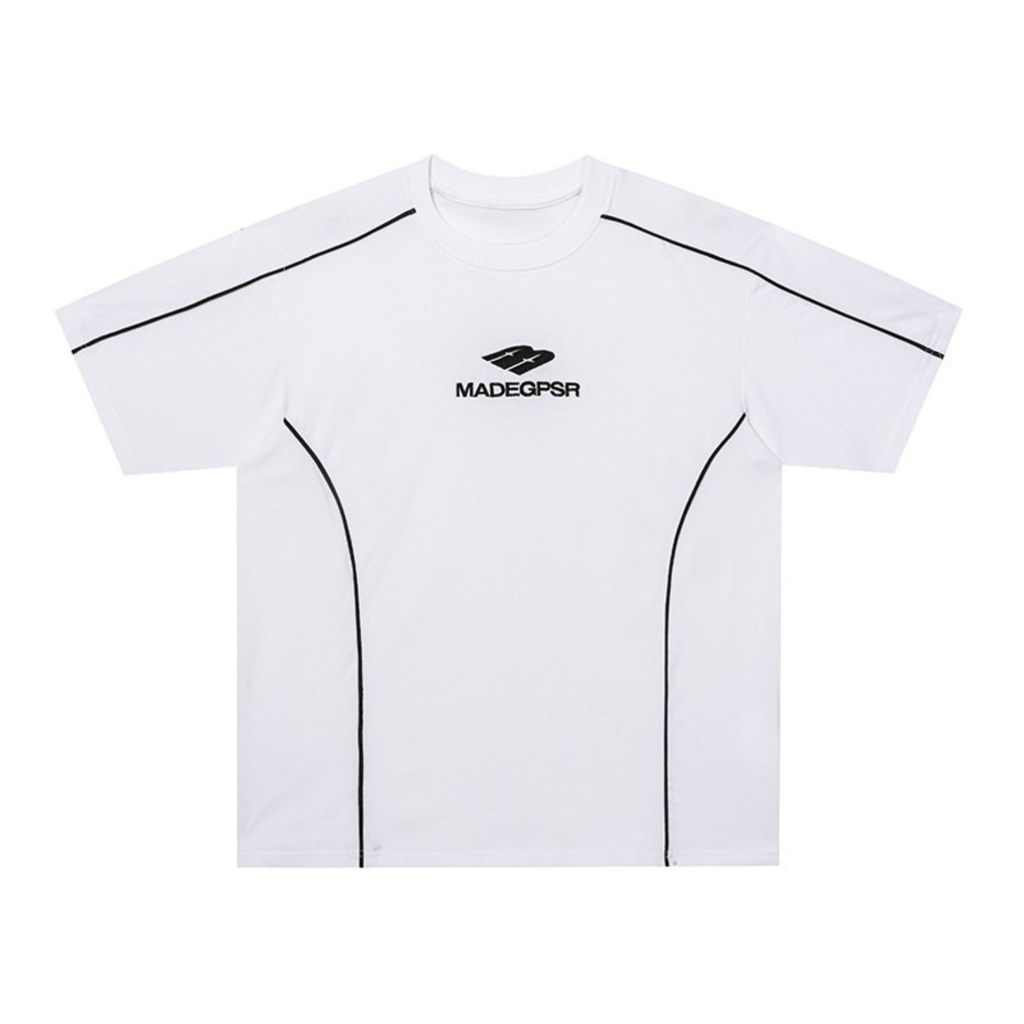 CapCabin Core Line Cotton Tee