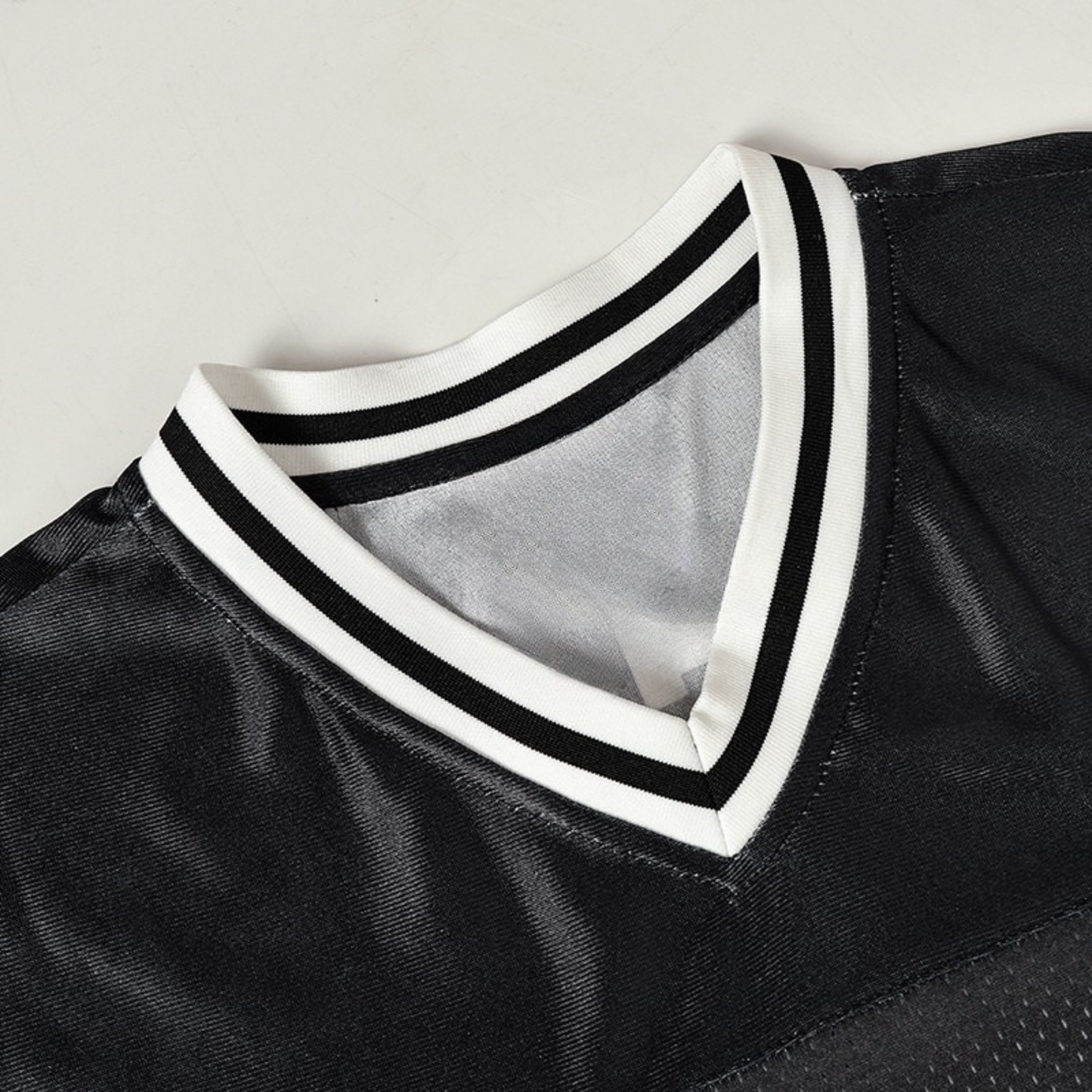 CapCabin Flame Number Performance Jersey