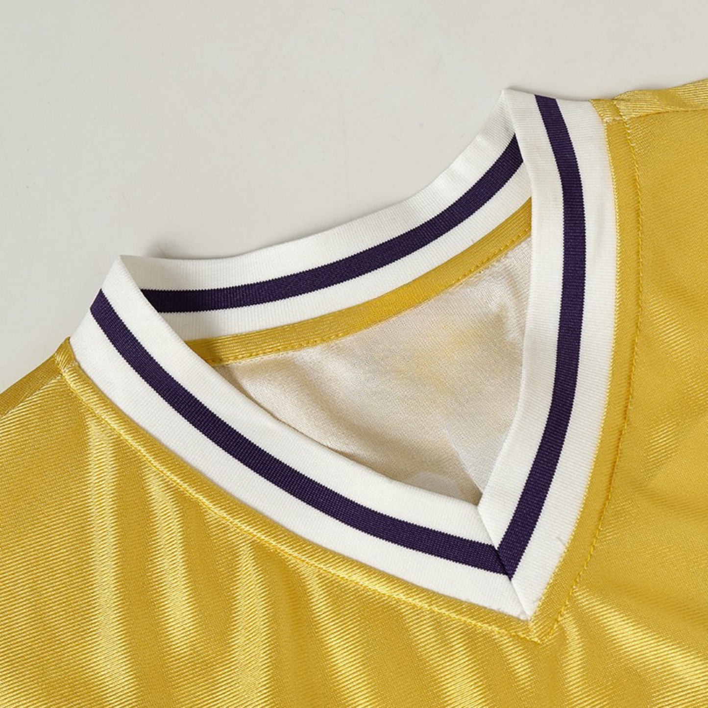 CapCabin Psychedelic Performance Jersey