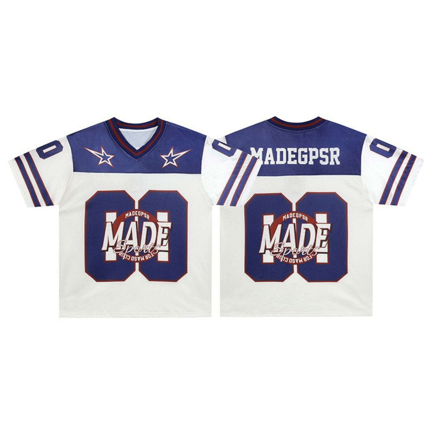 CapCabin All-Star Performance Jersey