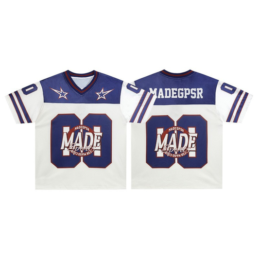 CapCabin All-Star Performance Jersey