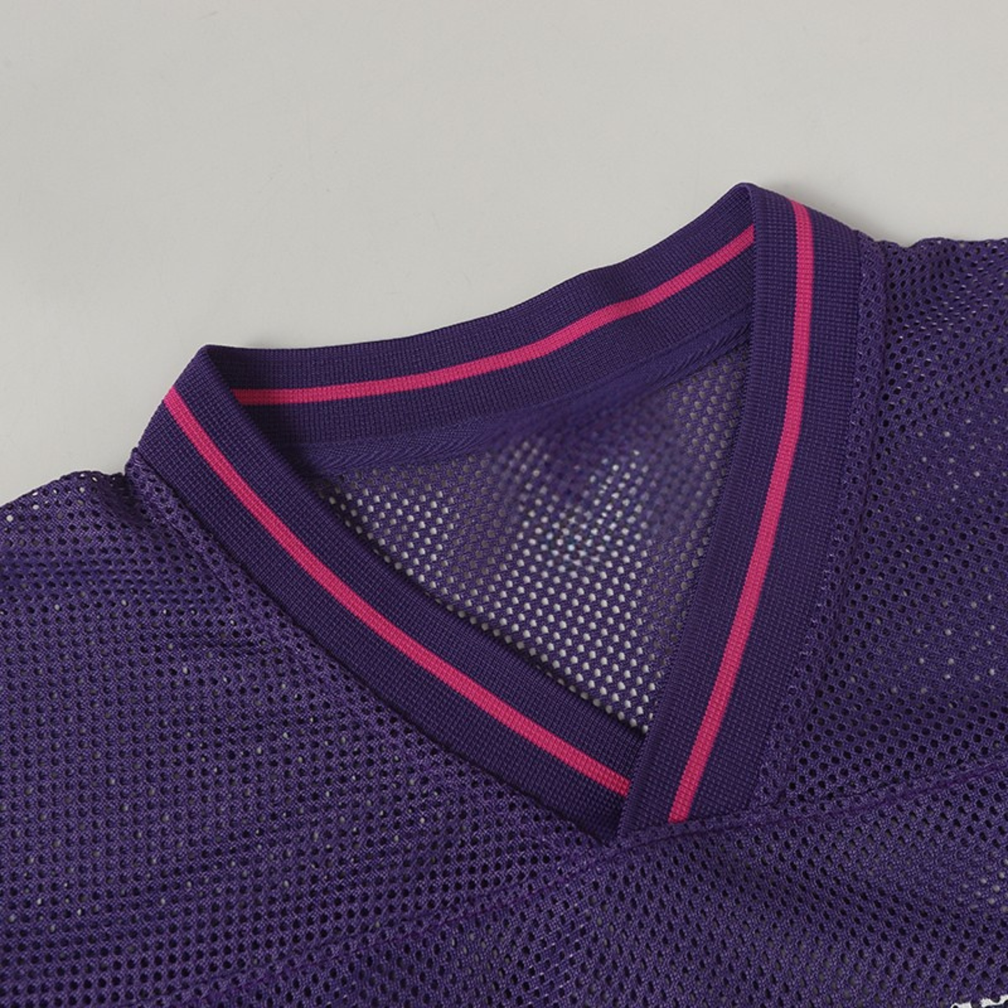 CapCabin Classic Number Performance Jersey