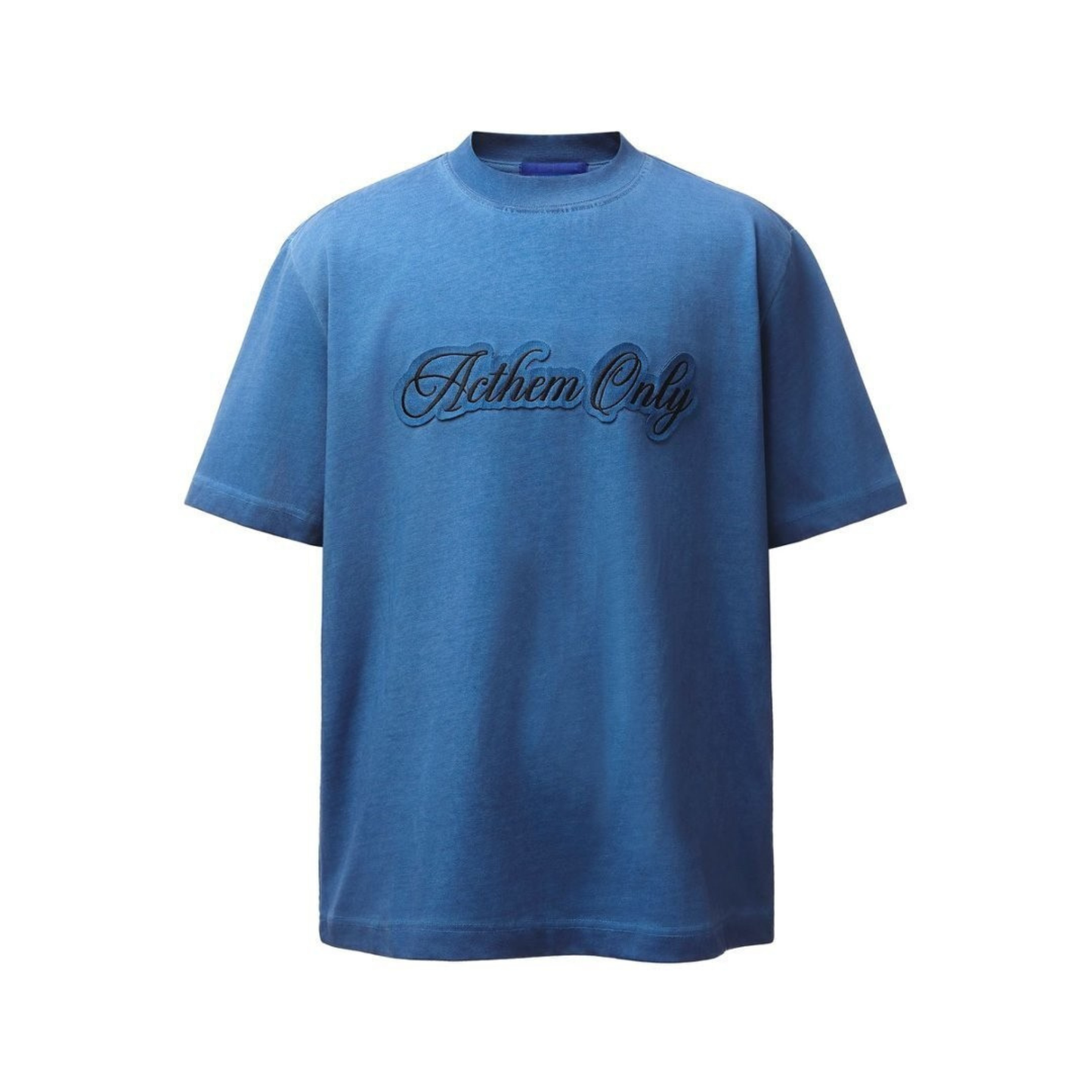 CapCabin “Anthem Only” Cross Graphic T-Shirt