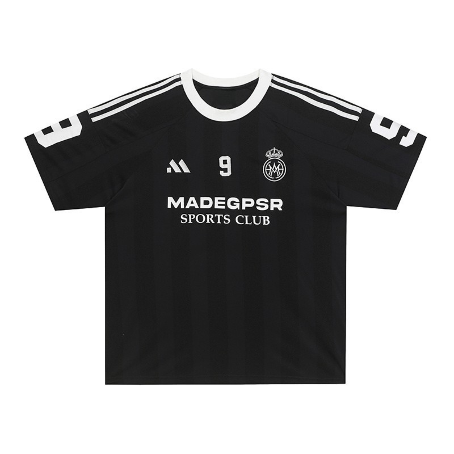 CapCabin Sports Club Performance Jersey