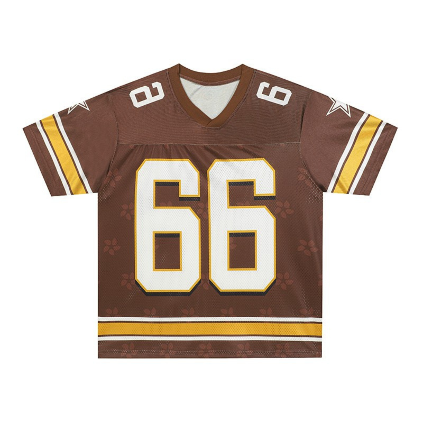 CapCabin Heritage Number Performance Jersey