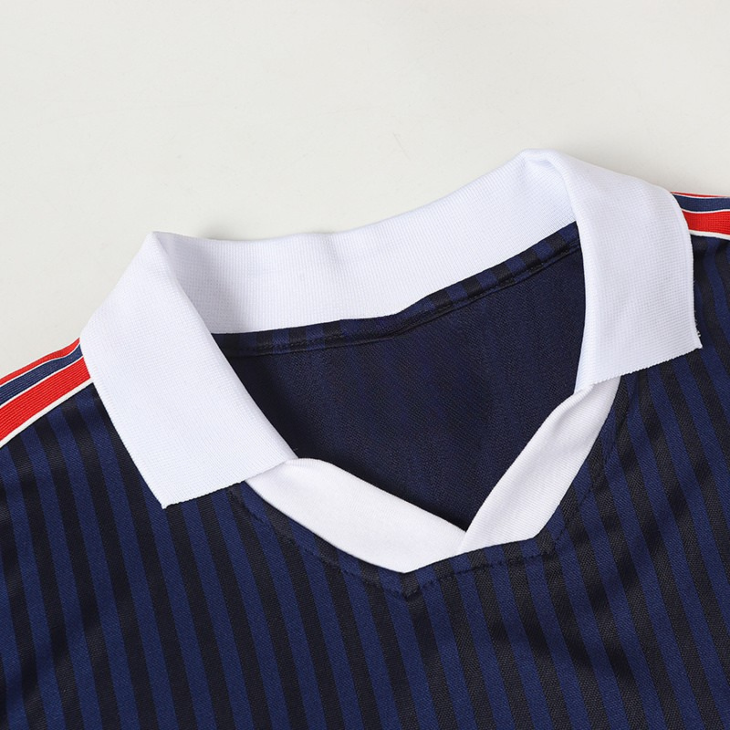 CapCabin Sports Club Performance Polo Jersey