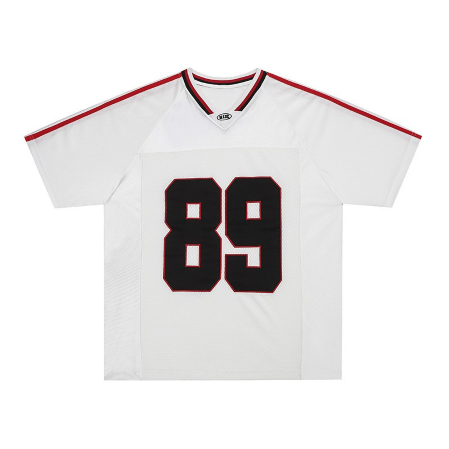 CapCabin Number Graphic Performance Jersey