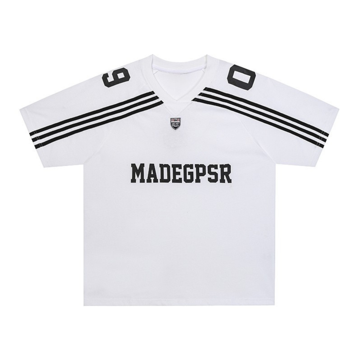 CapCabin Classic Stripe Cotton Jersey