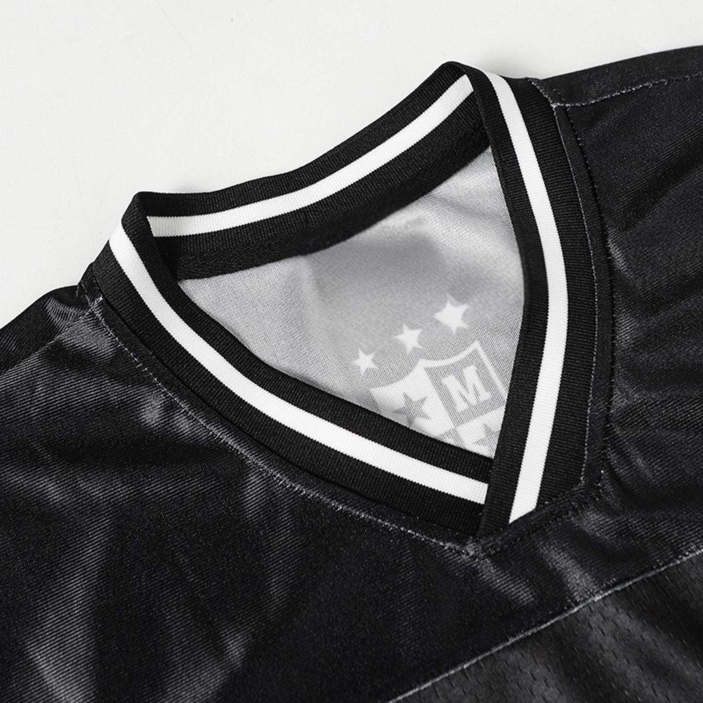 CapCabin Gothic Varsity Performance Jersey