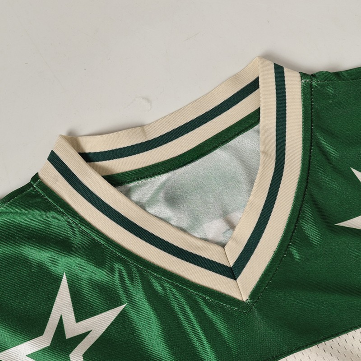 CapCabin Collegiate Heritage Performance Jersey