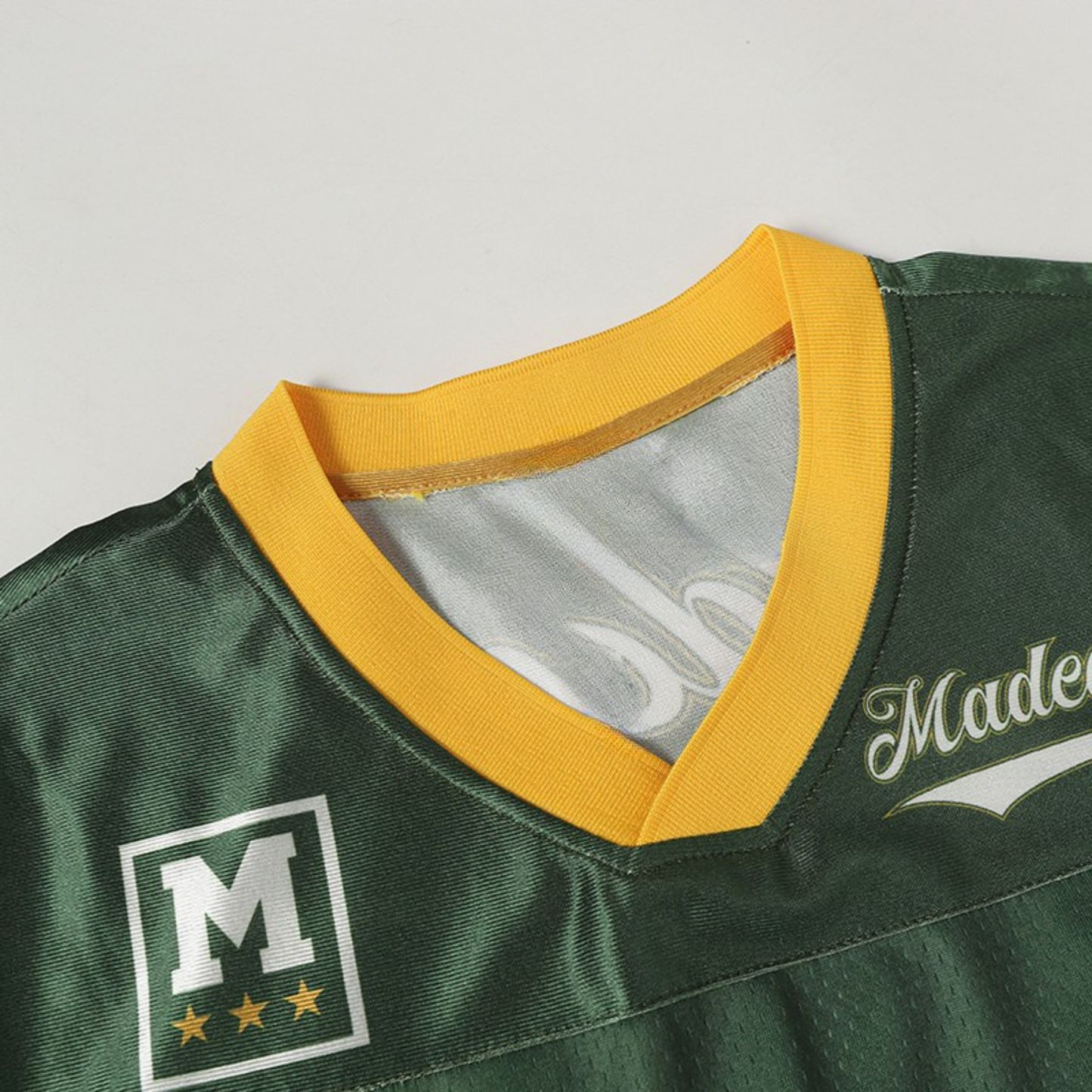 CapCabin Star Number Performance Jersey