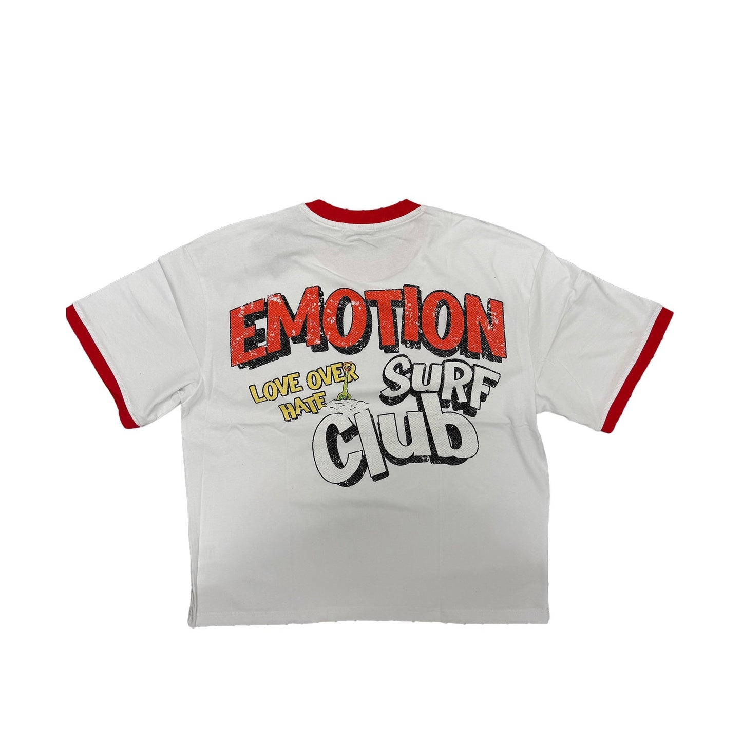 “Surf Club” Tee