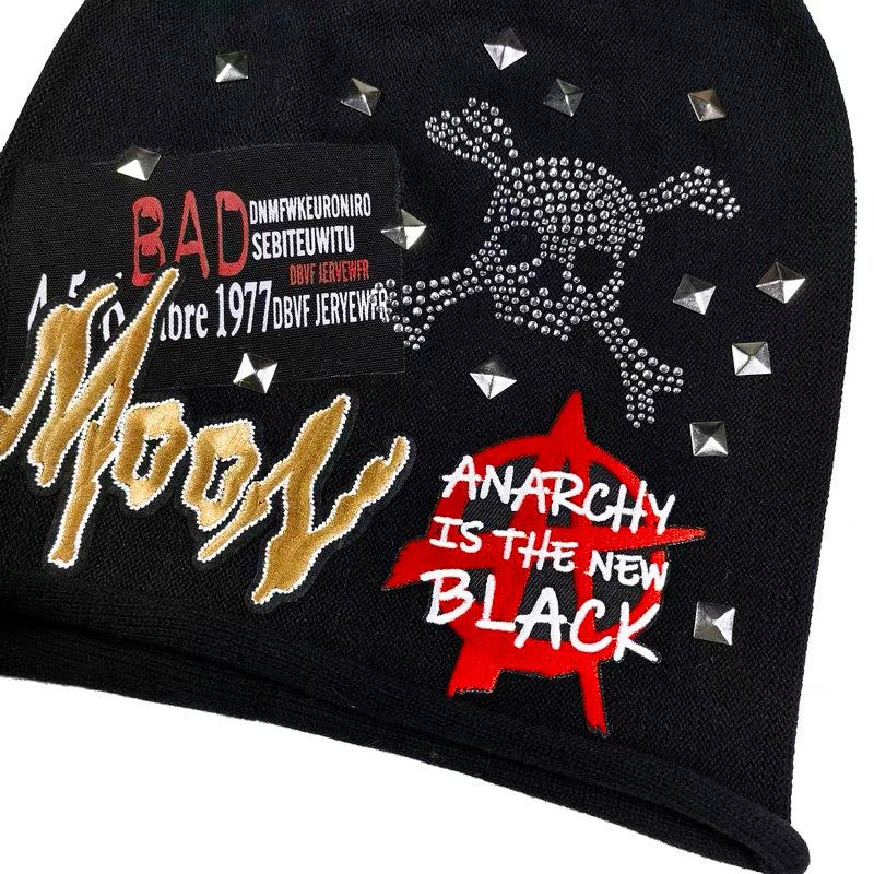 Subculture Punk Pile Hat