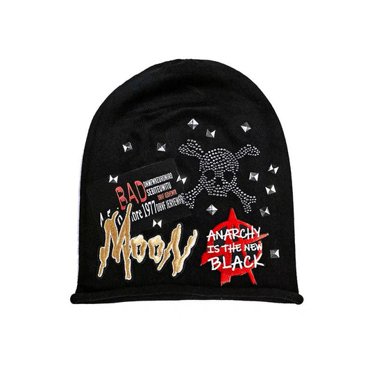 Subculture Punk Pile Hat