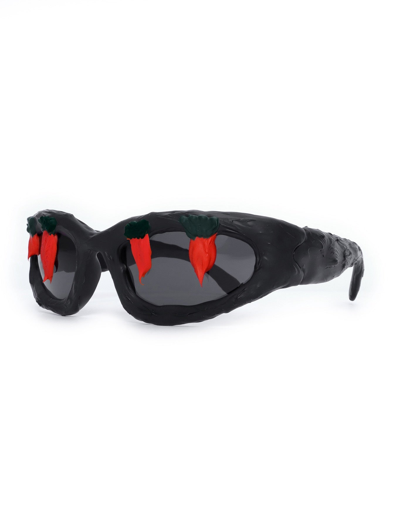 Whimsical Cartoon Sunglasses