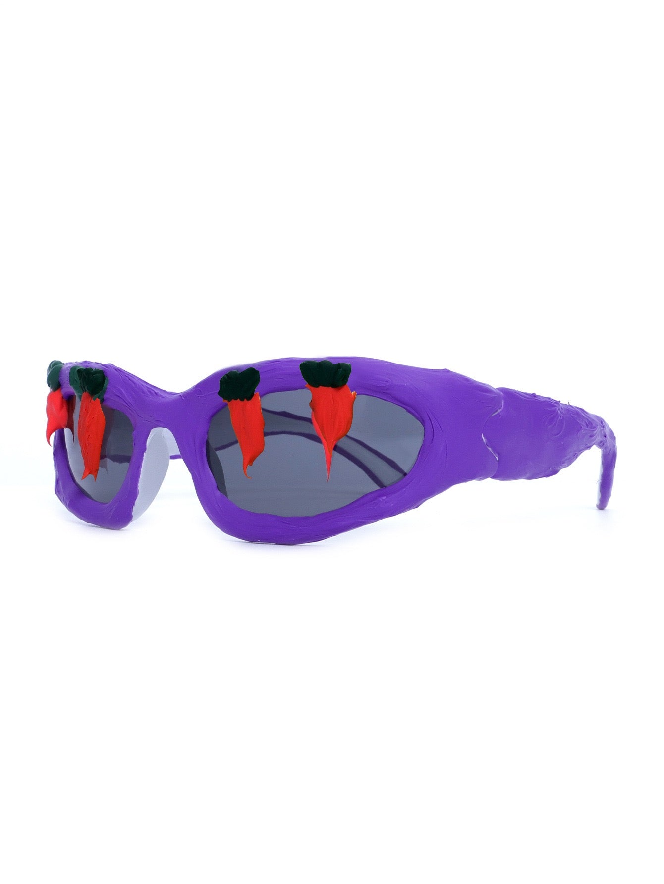 Whimsical Cartoon Sunglasses