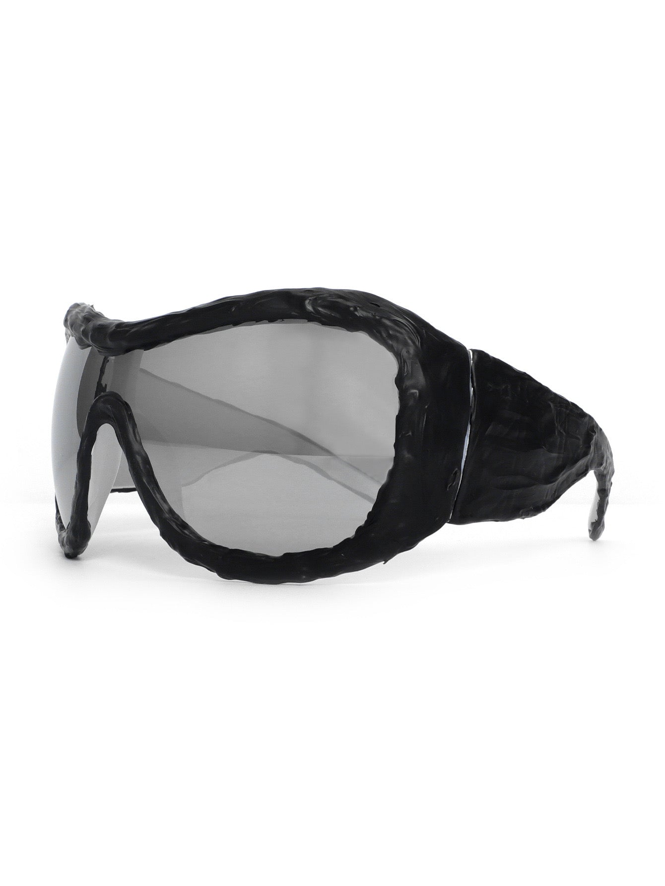 Avant-Garde Sunglasses