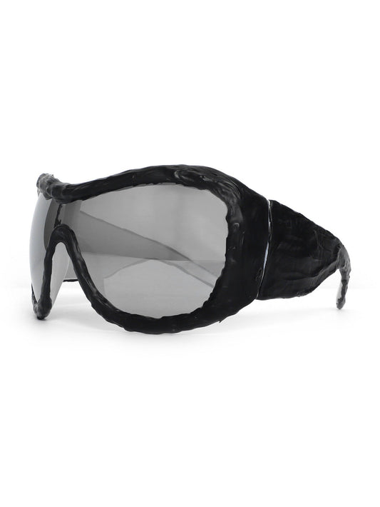 Avant-Garde Sunglasses