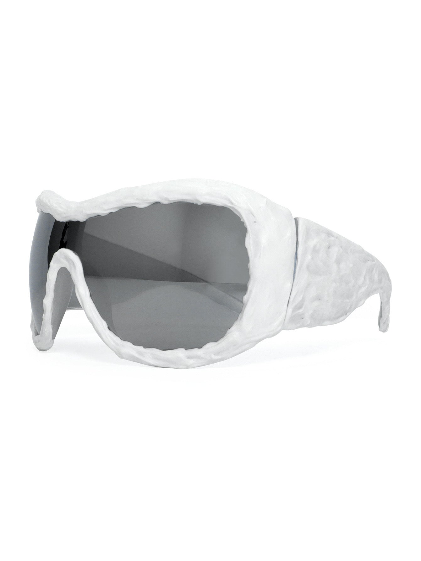 Avant-Garde Sunglasses