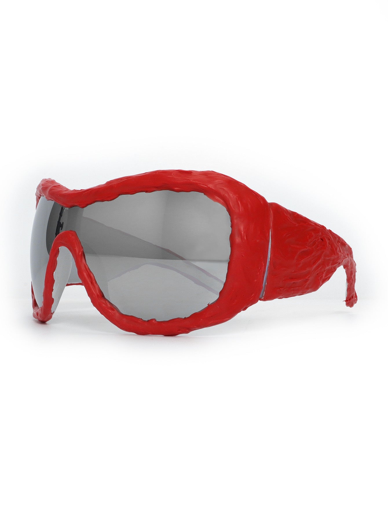 Avant-Garde Sunglasses