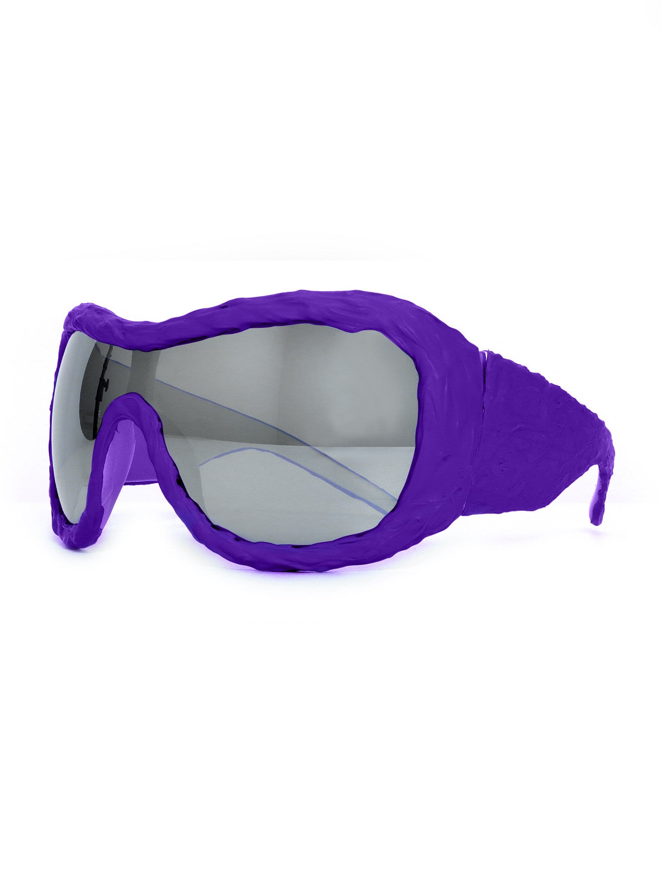 Avant-Garde Sunglasses