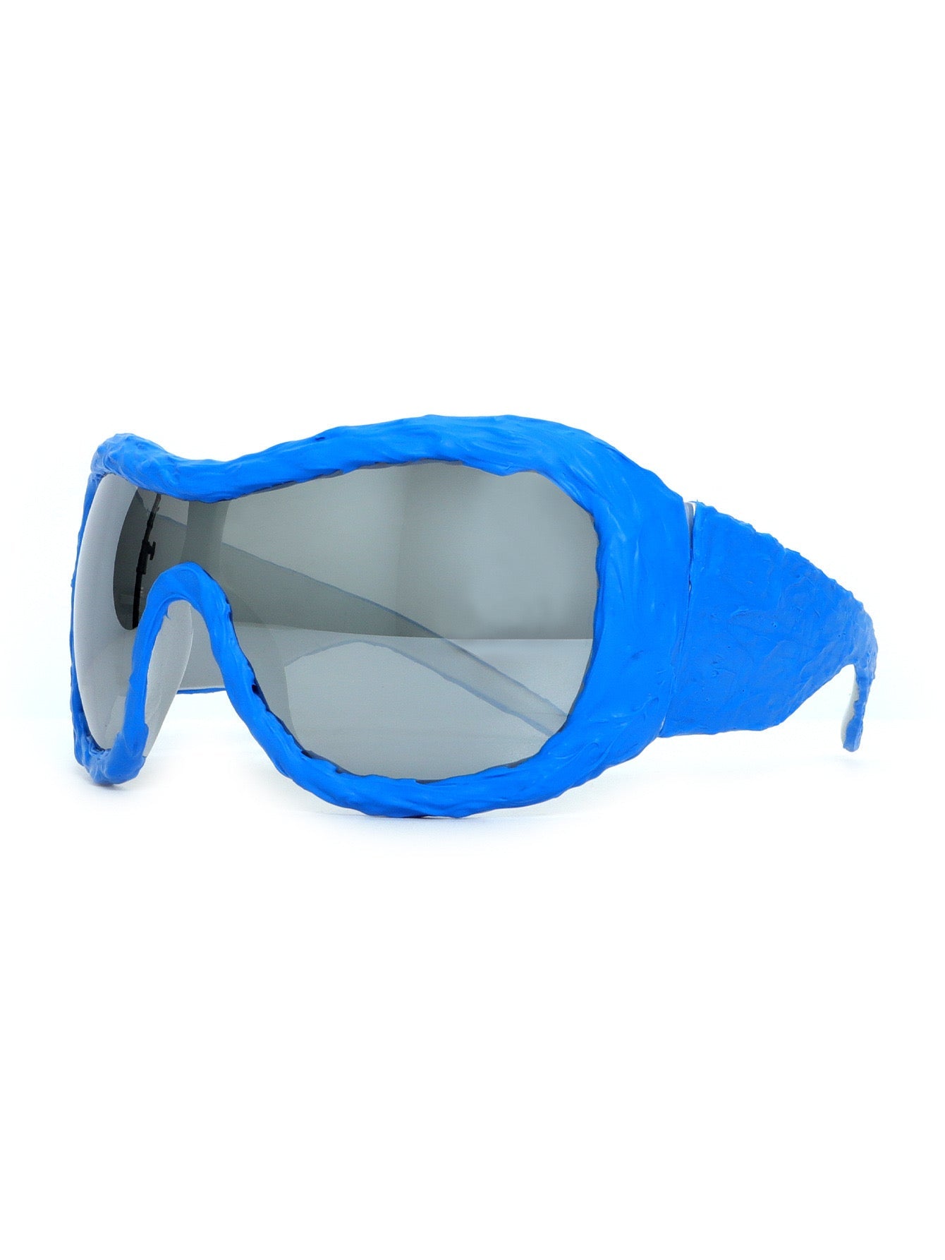 Avant-Garde Sunglasses